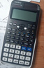 卡西歐（CASIO）【超級爆款】 FX-991CNX中文函數科學(xué)計算器物理化學(xué)生物競賽大學(xué)生考研 曬單實(shí)拍圖