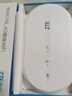 中興（ZTE）U10L隨身wifi6可移動(dòng)無(wú)線(xiàn)wifi免插卡隨行車(chē)載上網(wǎng)卡便攜式上網(wǎng)寶支持5G/4G設備全國通用流量2025款 曬單實(shí)拍圖