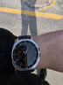 三星 Samsung【國家補貼】Watch8 Classic eSIM通話(huà)智能手表/運動(dòng)手表 披荊斬棘哥哥同款 46mm 月隕黑 曬單實(shí)拍圖