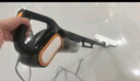 德?tīng)柆敚―eerma）小型家用立式吸塵器DEM-DX700S手持吸塵機家庭適用 立式/手持兩用吸塵器 大吸力寵物吸毛 曬單實(shí)拍圖
