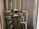 偉星 前置過(guò)濾器S1  5噸大通量雙面刮洗高壓防爆水力自驅動(dòng)凈水器全屋 曬單實(shí)拍圖