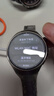 HUAWEI WATCH 5 46mm高端款航天級鈦合金表殼鈦金屬表帶首創(chuàng  )X-TAP智感窗eSIM通信華為智能手表watch5 曬單實(shí)拍圖