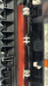 萊盛2260定影下輥 適用聯(lián)想2200 2250兄弟2000D 2140 2150 2240壓力輥 膠輥 曬單實(shí)拍圖