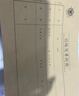 成文厚 財務(wù)用品憑證單據 電腦版專(zhuān)用憑證皮丙41憑證封面25*14.5cm 加寬憑證皮100張/包 曬單實(shí)拍圖