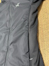 ARC'TERYX始祖鳥(niǎo) ATOM HOODY 女子 保暖棉服 Black/黑色 L 曬單實(shí)拍圖