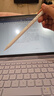 inateckapple pencil閃充電容筆ipad筆觸控筆air4/5手寫(xiě)筆蘋(píng)果平板筆一代二代觸屏筆 閃充升級款-99%人選擇-頂配電容筆 【inateck電容筆】新品榜單TOP1 曬單實(shí)拍圖