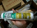 瓦克（WACKER）CA防霉玻璃膠凈味美容膠防水馬桶收邊密封膠廚衛專(zhuān)用硅膠瓷白色 曬單實(shí)拍圖