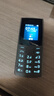 NOKIA新105 4G 全網(wǎng)通移動(dòng)聯(lián)通電信 老人老年按鍵直板學(xué)生兒童備用戒網(wǎng)手機 雙卡雙待  黑色 曬單實(shí)拍圖