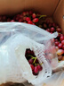 京鮮生 克倫森無籽紅提 凈重4斤裝葡萄/提子 克倫生 源頭直發(fā) 曬單實(shí)拍圖
