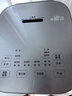 美的IH加熱一級能效電飯煲電飯鍋1-2-3人用 陶瓷內膽家用智能定時(shí)迷你電飯煲3升快速飯柴火飯電煮飯煲 【一級能效 IH加熱】25年新品 3L 曬單實(shí)拍圖