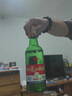 紅星二鍋頭綠瓶大二 純糧升級甜潤清香型白酒 自飲北京特產(chǎn)節日禮品 56度 500mL 12瓶 整箱裝 曬單實(shí)拍圖