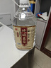 瀘龍【糧食酒 | 泡酒自飲】純糧食白酒散裝高粱酒桶裝白酒濃香型原漿 52度 5L 1桶 【五窖藏純釀原漿酒】 曬單實(shí)拍圖