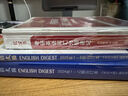 考研英語(yǔ)2026 考研英語(yǔ)二歷年真題詳解（2006-2025）二十年真題分冊裝訂+2張答題卡 可搭詞匯閃過(guò)張劍黃皮書(shū)考研真相田靜句句真研大雁唐遲 曬單實(shí)拍圖