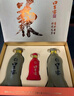 口子窖 五年型 兼香型白酒 50度 550ml*2瓶 禮盒裝 雙十一 曬單實(shí)拍圖