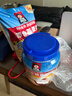桂格（QUAKER）即食燕麥片1000克罐裝 營(yíng)養早餐 膳食纖維 零添加白砂糖 曬單實(shí)拍圖