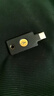 Yubikey 5 NFC IOS安全密鑰-日企歐盟美國銀行電腦fido2u盤(pán)加密狗 Security Key C NFC 曬單實(shí)拍圖