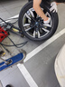 優(yōu)科豪馬汽車(chē)輪胎245/50R19 105W V107E 原配華晨BMW IX3 曬單實(shí)拍圖