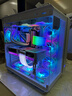 華碩i9 14900KF 華碩ROG全家桶 5070Ti/RTX5080主機 5090D顯卡U7 265K主機游戲電競AI渲染組裝電腦整機 U7 265KF+華碩RTX5070 丨三 曬單實(shí)拍圖