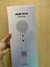 奧克斯（AUX）吹風(fēng)機吹頭發(fā)家用高速大風(fēng)力吹風(fēng)筒負離子護發(fā)不傷發(fā)便攜電風(fēng)吹2400W大功率男女士專(zhuān)用電吹風(fēng)機 曬單實(shí)拍圖