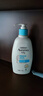 艾惟諾（Aveeno）艾維諾潤膚乳露嬰兒童身體乳保濕補水滋潤干癢寶寶兒童面霜354g*2 曬單實(shí)拍圖