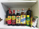 海天調料套裝組合 佐料大全油醬醋蠔油全套調味品 做飯炒菜廚房調味料 海天8件套C【適合大多數家庭】 曬單實(shí)拍圖