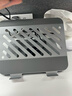 惠普（HP）Stand B筆記本支架360°可旋轉雙軸調節散熱器無(wú)極升降便攜折疊適用筆記本平板游戲本穩固不晃動(dòng) 曬單實(shí)拍圖