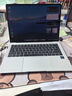 華為MateBook Pro 柔光版筆記本電腦 OLED護眼云晰柔光屏 鴻蒙操作系統 970g超輕薄長(cháng)續航32GB 1TB宣白 曬單實(shí)拍圖