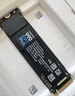 三星（SAMSUNG）4TB SSD固態(tài)硬盤(pán) M.2接口(NVMe協(xié)議PCIe4.0*4/5.0*2)讀速7250MB/S 990 EVO Plus 曬單實(shí)拍圖