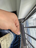 啄木鳥(niǎo)2025新款牛仔褲男秋冬季加絨加厚寬松直筒闊腿褲子男士休閑長(cháng)褲子 637加絨 復古藍【加絨加厚款】 XL 【建議體重130-145斤】 曬單實(shí)拍圖