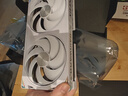 耕升GeForce RTX 5060 踏雪 OC 8G游戲顯卡 DLSS 4 電競游戲/設計剪輯/AI本地部署/直播娛樂(lè ) 曬單實(shí)拍圖