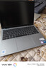 戴爾（DELL）筆記本電腦 國家補貼 靈越14PLUS-7440新款 120Hz 14英寸高性能輕薄本學(xué)生辦公 酷睿7 16G 1T 2.5K 曬單實(shí)拍圖