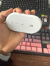 中興（ZTE）隨身wifi6免插卡移動(dòng)wifi無(wú)線(xiàn)網(wǎng)卡便攜式熱點(diǎn)4g路由器無(wú)限筆記本電腦通用流量2025款U10LS白色 曬單實(shí)拍圖