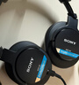 索尼（SONY）【新品上市】MDR-M1  索尼新款封閉式專業(yè)監(jiān)聽耳機  雙11 購物推薦 曬單實拍圖