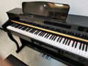 貝琪（Betsy）B321立式電鋼琴重錘88鍵實(shí)木琴鍵成人家用練習專(zhuān)業(yè)初學(xué)者電子鋼琴 殿堂級-B321音響實(shí)木鍵款-烤漆黑 曬單實(shí)拍圖