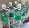 鼎湖山泉飲用天然水 2L*8瓶 曬單實(shí)拍圖