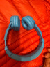 onanoffBuddyPhones兒童耳機頭戴式無(wú)線(xiàn)藍牙學(xué)生網(wǎng)課學(xué)習耳機安全音量聽(tīng)力保護有線(xiàn)帶麥耳機Play+ 明星爆款Play+天空藍 曬單實(shí)拍圖
