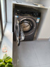 海爾（Haier）12/13公斤滾筒洗衣機全自動(dòng)大容量525mm大筒徑家用全自動(dòng)洗衣機大容量除菌螨一級能效 13公斤洗脫一體+六維減震+巴氏除菌+智能投放 曬單實(shí)拍圖