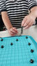 踩雷感應棋32磁力珠磁鐵感應棋盤(pán)對戰棋兒童多人對戰益智玩具 【2人對戰】20磁力珠+大棋盤(pán) 曬單實(shí)拍圖