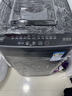 榮事達全自動(dòng)洗衣機大容量波輪家用洗烘烘干出租房節能大容量藍光智能洗脫一體一鍵脫水小型公寓宿舍 國補14KG洗脫容量【智能風(fēng)干+超凈洗護】 曬單實(shí)拍圖