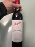 Penfolds【奔富官旗】Bin407赤霞珠干紅葡萄酒750ml原瓶進(jìn)口正品 送禮宴請 單支禮盒裝 曬單實(shí)拍圖