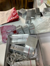 珀萊雅紅寶石護膚品套裝護膚禮盒(水乳精華輕潤霜)化妝品套裝生日禮物女 曬單實(shí)拍圖