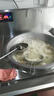 雷霍（LEIHUO）商用電磁爐大功率電灶臺大鍋灶食堂電炒鍋廚房電炒爐電磁灶高功率猛火三相電380V電爐灶 15千瓦700mm大鍋灶（容量40L） 曬單實(shí)拍圖