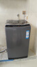海爾（Haier）波輪洗衣機全自動(dòng)小型家用10公斤EB100B32Mate1 直驅變頻京東自營(yíng)家電國家補貼一級能效出租房宿舍 曬單實(shí)拍圖