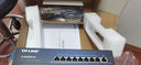 TP-LINK TL-R470GP-AC PoE供電·AP管理一體化企業(yè)級路由器 5個(gè)千兆端口 1WAN+4LAN 4口支持POE 曬單實(shí)拍圖