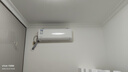 長虹（CHANGHONG）空調(diào)大2匹新一級熊貓懶國家補貼20%省電變頻冷暖立式客廳柜機空調(diào)KFR-51LW/ZDTTW2+R1(SE)以舊換新 曬單實拍圖