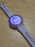 HUAWEI WATCH GT 6 流光紫 41mm智能手表多維情緒健康全新騎行體驗華為GT6手表GT5升級 曬單實(shí)拍圖
