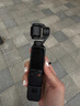 大疆 DJI Osmo Pocket 3 標準版 一英寸口袋云臺相機 OP靈眸手持數碼相機 旅游vlog 便攜美顏攝像 曬單實(shí)拍圖