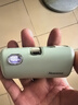紐曼（Newmine）膠囊充電寶【3C認證|可上飛機】5000毫安時(shí)快充迷你口袋移動(dòng)電源適用蘋(píng)果17華為小米 T接頭 白 曬單實(shí)拍圖