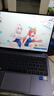 華為展機MateBook 14輕薄商務(wù)觸控屏辦公本2.8KOLED屏學(xué)生筆記本電腦 i7-1360P/32G/1T/2K觸屏14頂配 曬單實(shí)拍圖