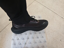 匹克（PEAK）態(tài)極御水4.0跑步鞋男鞋秋季防潑水通勤緩震黑色運動(dòng)鞋子DH540017 曬單實(shí)拍圖